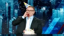 بازیگر آمریکایی: جنگ ایران نشانه امپراتوری رو به زوال آمریکا است