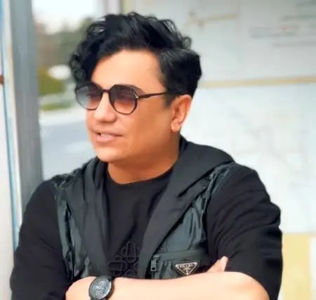 آهنگ «دوستام» از محسن ابراهیم زاده