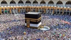 اعلام اولویت جدید حج ۱۴۰۳؛ دارندگان فیش تا آبان ۸۶ فراخوانده شدند
