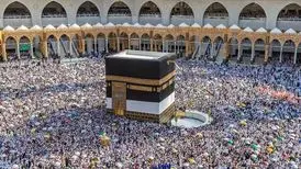 اعلام اولویت جدید حج ۱۴۰۳؛ دارندگان فیش تا آبان ۸۶ فراخوانده شدند
