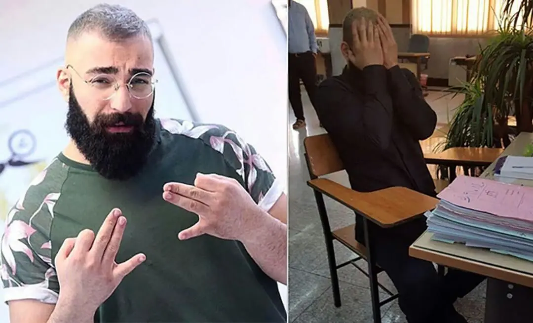 اتهام قتل عمد حمید صفت در نظریه کمیسیون 11 نفری پزشکی قانونی