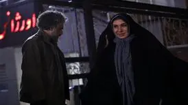 موافق محدودیت سنی برای تماشای فیلمم هستم/ تدارک فیلمسازی در ترکیه
