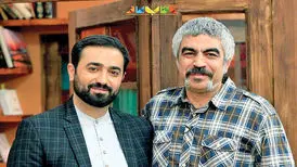 جزییات کنار گذاشتن یک مجری سرشناس دیگر از تلویزیون/ به سروش صحت چه اتهامی زده شد؟ 