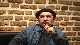 هوتن شکیبا، پرستویی، ‌هدیه تهرانی و فروتن در قصه‌گوی جبلی