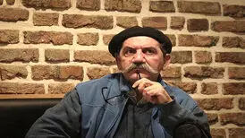 هوتن شکیبا، پرستویی، ‌هدیه تهرانی و فروتن در قصه‌گوی جبلی