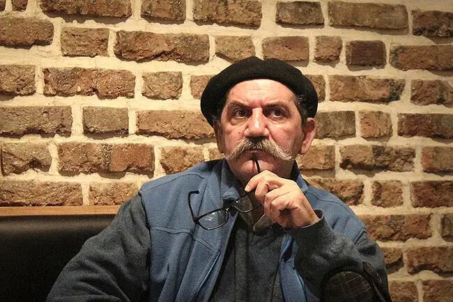 هوتن شکیبا، پرستویی، ‌هدیه تهرانی و فروتن در قصه‌گوی جبلی