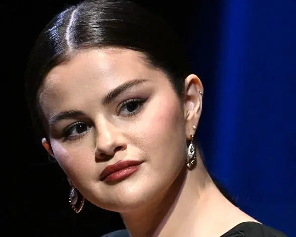 همکاری سلنا گومز با برند جواهرات ایرانی
