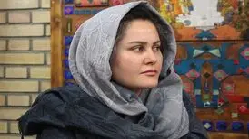 واکنش تند صحرا کریمی به اقدام شیطنت آمیز بی‌بی‌سی/ سوادشان نم کشیده