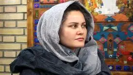 واکنش تند صحرا کریمی به اقدام شیطنت آمیز بی‌بی‌سی/ سوادشان نم کشیده