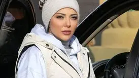 رونمایی لیلا اوتادی از تیپ و استایل جدیدش در 41 سالگی