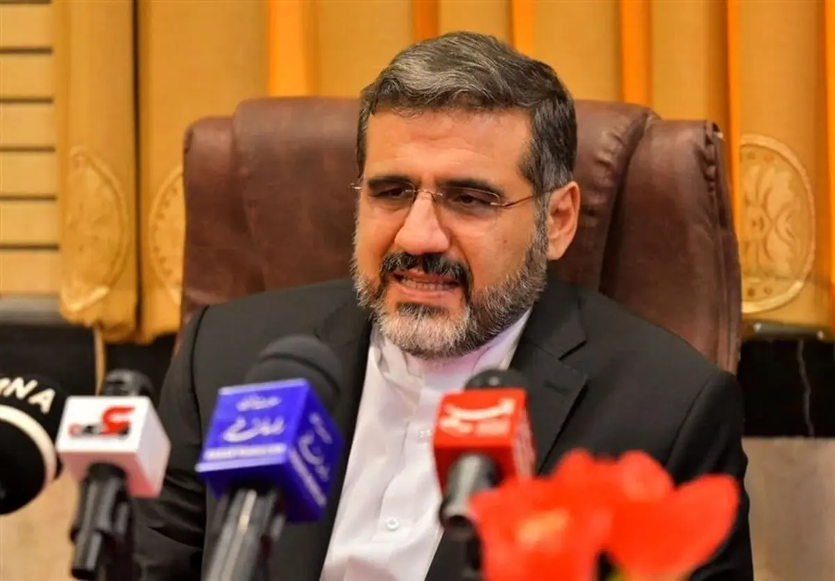 واکنش وزیر ارشاد به ممنوع‌الکاری تعدادی از زنان بازیگر
