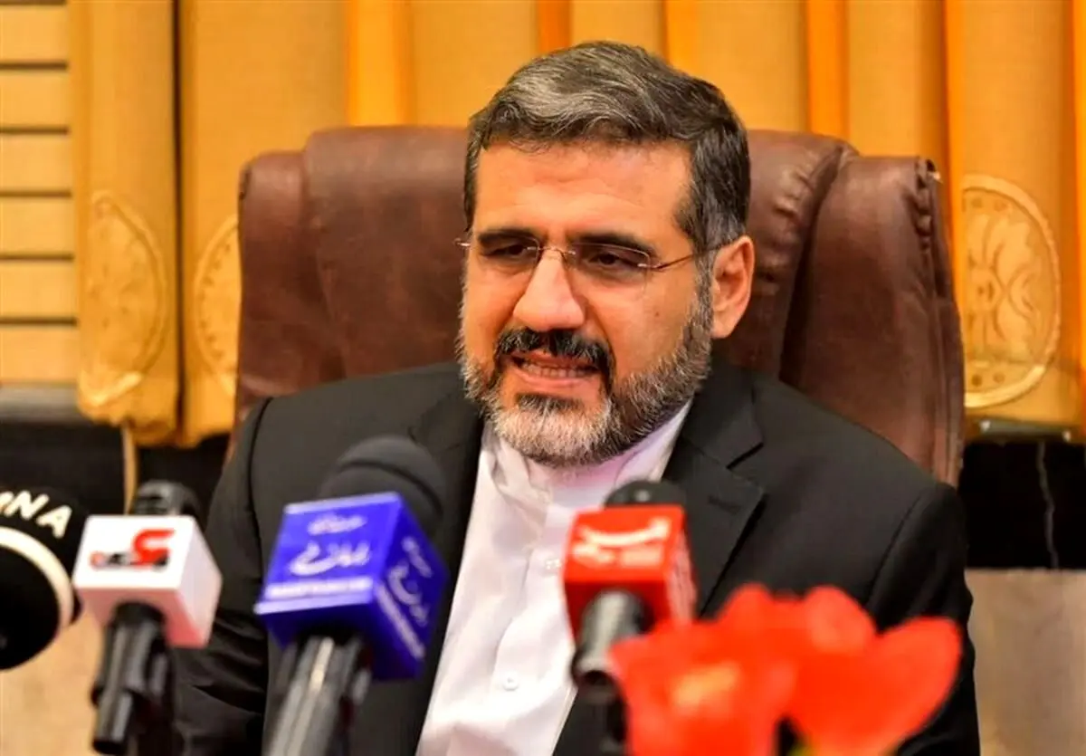 واکنش وزیر ارشاد به ممنوع‌الکاری تعدادی از زنان بازیگر
