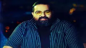 ویدیویی که رضا صادقی منتشر کرد و در فضای مجازی چرخید+ فیلم
