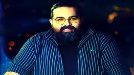 ویدیویی که رضا صادقی منتشر کرد و در فضای مجازی چرخید+ فیلم
