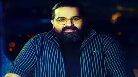 ویدیویی که رضا صادقی منتشر کرد و در فضای مجازی چرخید+ فیلم
