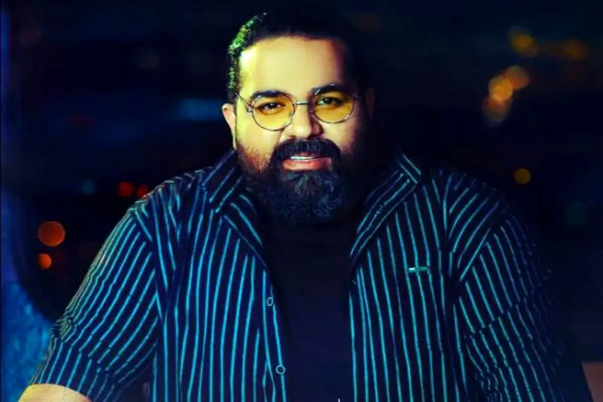 ویدیویی که رضا صادقی منتشر کرد و در فضای مجازی چرخید+ فیلم
