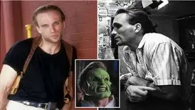 پایان تلخ زندگی بازیگر هالیوود