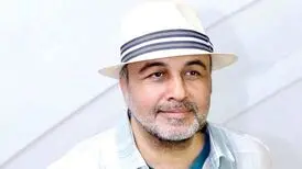 پدر رضا عطاران ساواکی بود؟ / ویدئو
