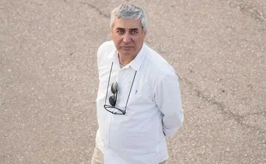 حاتمی‌کیا بعد از ساخت «مهاجر» چه گفت؟