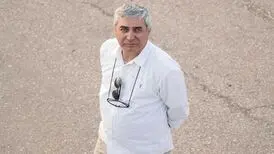 حاتمی‌کیا بعد از ساخت «مهاجر» چه گفت؟