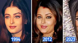 چرا آیشواریا رای مدتی بازیگری را کنار گذاشت؟
