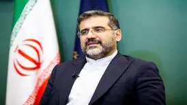 سوتی عجیب وزیر ارشاد/ فرق بین رخشان بنی اعتماد و پوران درخشنده را نمی داند؟