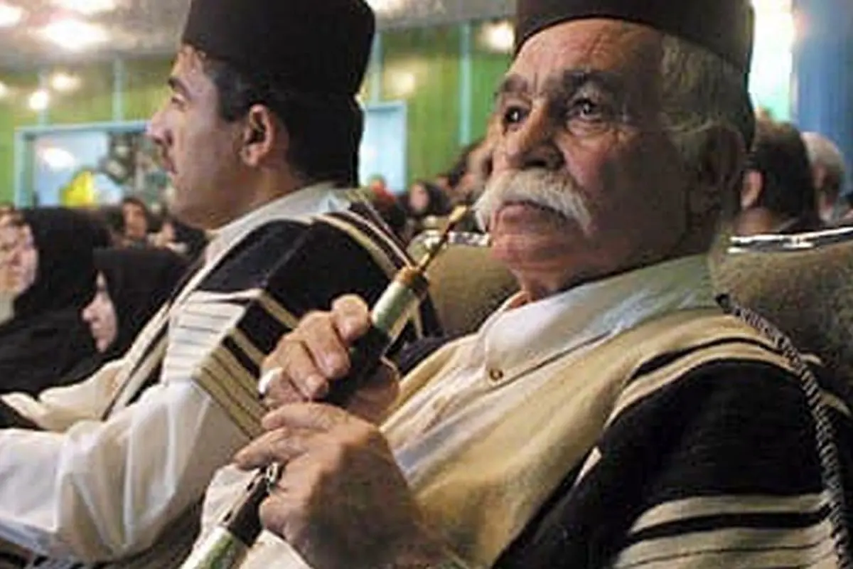 موسیقی تحویل سال نو اثر کیست؟