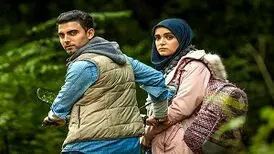 خلاصه داستان و بیوگرافی بازیگران سریال افرا + تصاویر