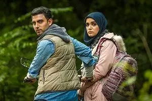 خلاصه داستان و بیوگرافی بازیگران سریال افرا + تصاویر