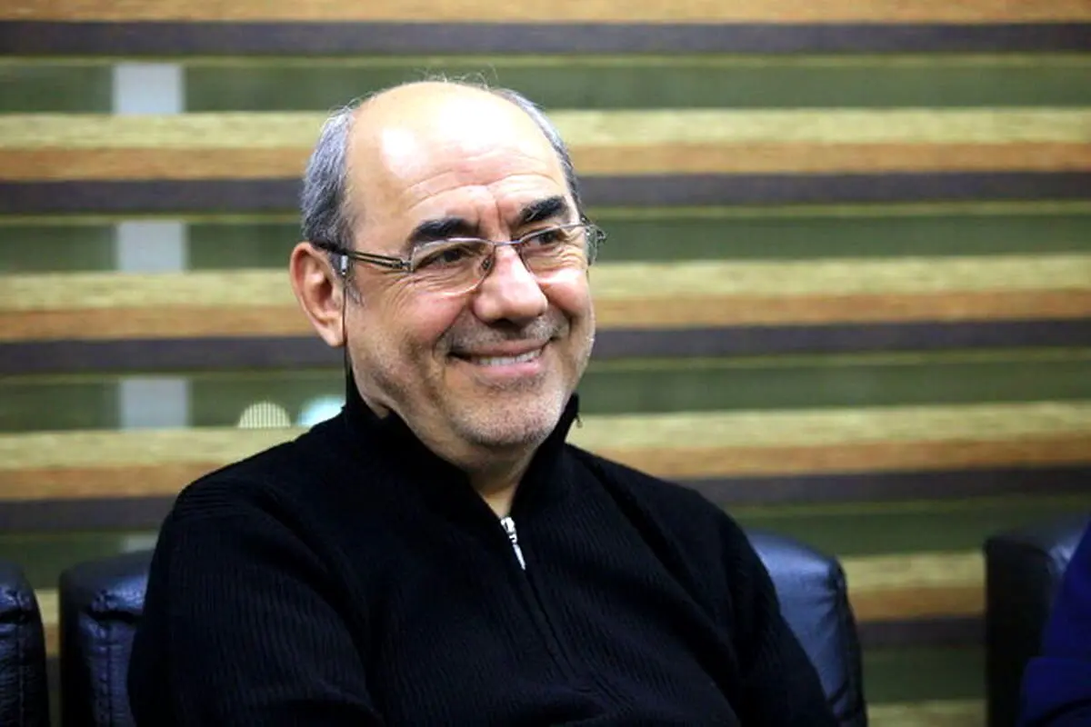 خاطره جالب کمال تبریزی از اکران فیلم «مارمولک»/ ویدئو
