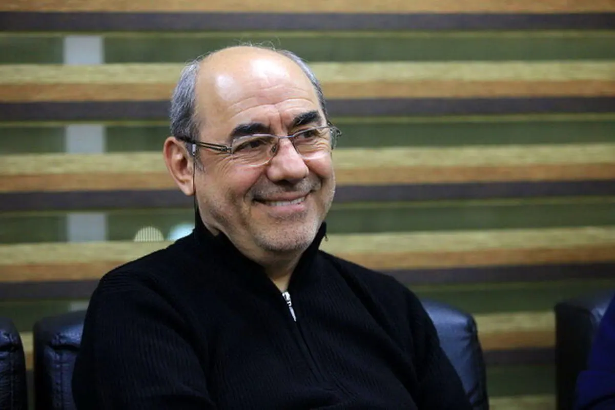 خاطره جالب کمال تبریزی از اکران فیلم «مارمولک»/ ویدئو

