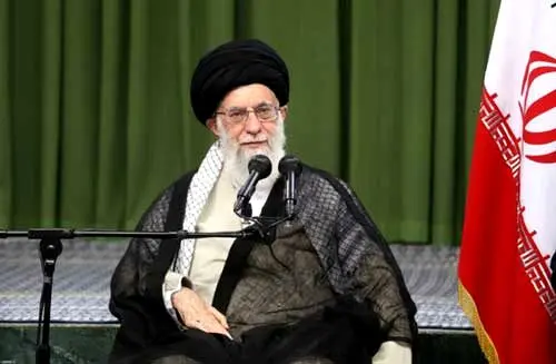 نظر صریح مقام معظم رهبری درباره نمایش ساز در تلویزیون