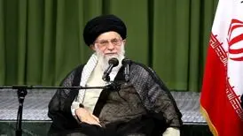 نظر صریح مقام معظم رهبری درباره نمایش ساز در تلویزیون