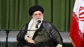 نظر صریح مقام معظم رهبری درباره نمایش ساز در تلویزیون