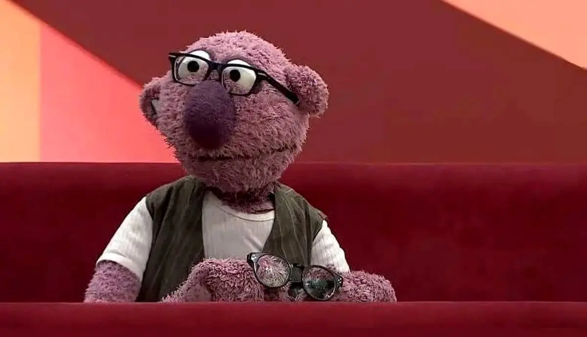 «جناب خان» نشان داد عروسک‌ها چقدر مهم‌ هستند