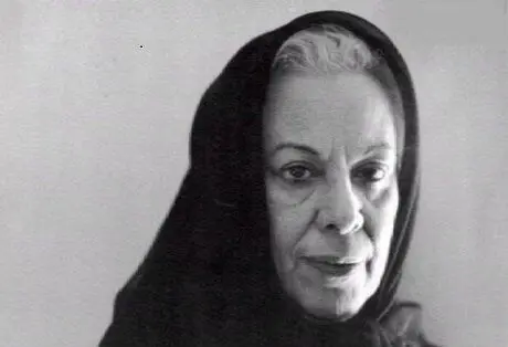تولدی برای سیمین بانو