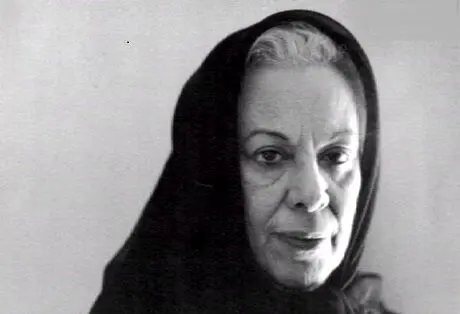 تولدی برای سیمین بانو