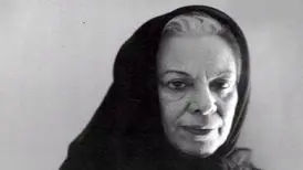 تولدی برای سیمین بانو