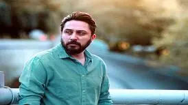 آهنگ جدید «روزبه بمانی» منتشر شد/ ویدئو
