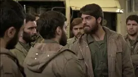 حداقل حرمت شهید طهرانی مقدم را در سریال خط مقدم نگاه می‌داشتید!