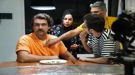 «اسب دریایی» از آمریکایی‌ها جایزه گرفت
