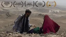 جایزه جشنواره فیلم کوتاه آمریکا و لهستان به «رویا» رسید
