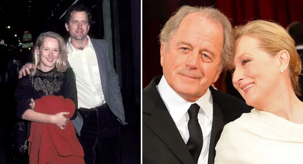 جدایی مریل استریپ از همسرش بعد از ۴۵ سال زندگی مشترک
