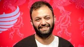 جناب صابر ابر لطفا آشغال‌ها را زیر فرش قایم نکنید