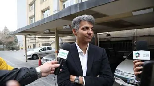 موی سپید عادل و غم دوشنبه‌هایی که سیاه ماند