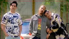 «بخارست» به زودی اکران می‌شود/ قطعی شدن پخش فوتبال در سینماها