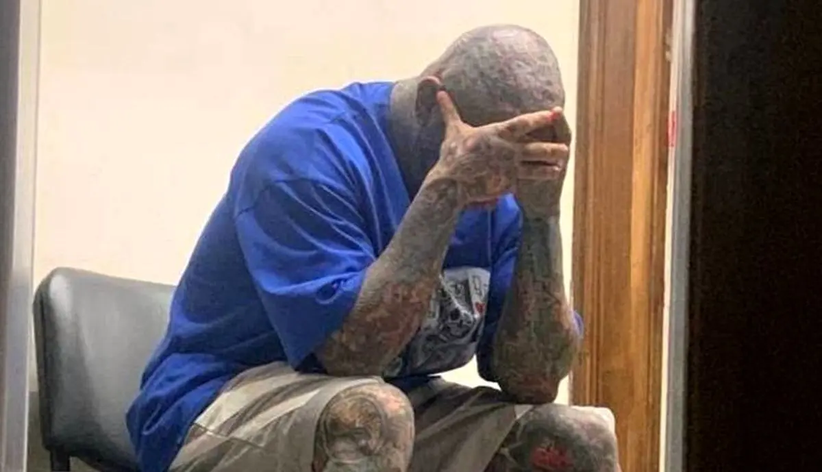 تتلو به کمپ توزلا منتقل شد
