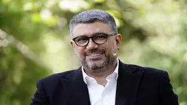 کنایه رضا رشیدپور به روزنامه کیهان: از نبودنم مطمئن باشید
