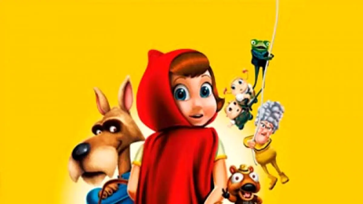 عوامل پخش شنل قرمزی۲ در صداوسیما یا جاسوس هستند یا بی سواد/ ویدئو
