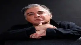 ایرج نوذری داغدار شد